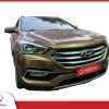 Huyndai Santafe 2016