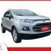 Ford EcoSport 2016