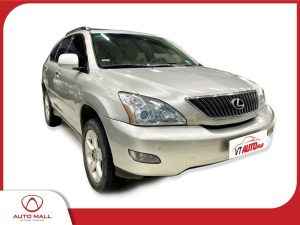 lexus rx330